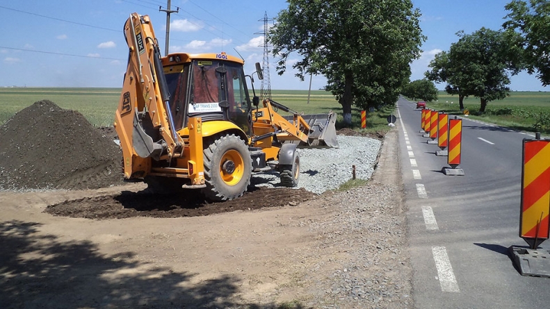 Centura metropolitană a municipiului Baia Mare devine realitate