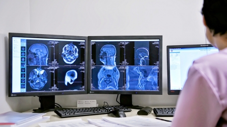 În Borşa se deschide un Centru de Radiologie și Imagistică Medicală