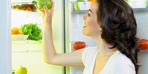 Care trebuie să fie temperatura în frigider pe timpul verii