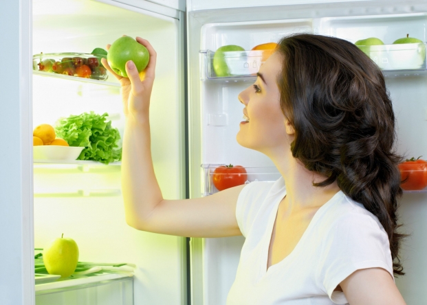 Care trebuie să fie temperatura în frigider pe timpul verii