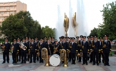 1 iulie- Ziua Muzicilor Militare din România