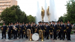 1 iulie- Ziua Muzicilor Militare din România