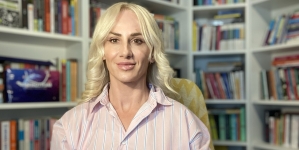 Psiholog psihoterapeut Cecilia Ardusătan: Între Trecut și Viitor – Reflecții la cumpăna dintre ani