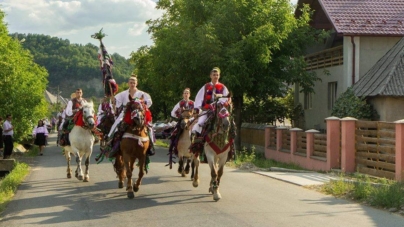 La Bârsana va avea loc „Întâlnirea cu fiii satului”