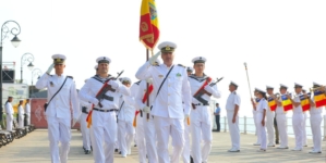 Într-o zi de 15 august este sărbătorită Ziua Marinei