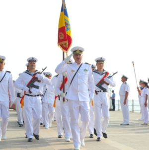 Într-o zi de 15 august este sărbătorită Ziua Marinei