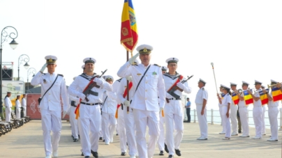 Într-o zi de 15 august este sărbătorită Ziua Marinei