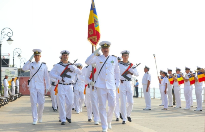 Într-o zi de 15 august este sărbătorită Ziua Marinei