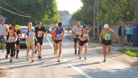 „Maratonul Ursoii” – o provocare sportivă în pitorescul Ieud