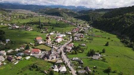 În Suciu de Sus se organizează o tabăra de fotografie cu participare internațională