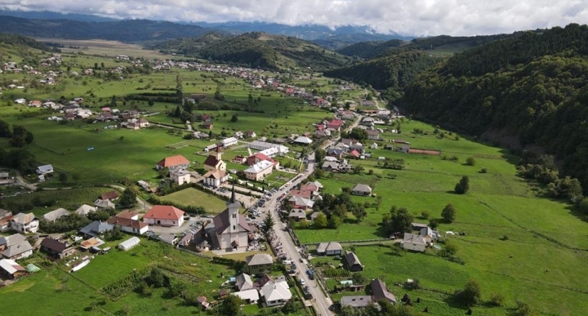 În Suciu de Sus se organizează o tabăra de fotografie cu participare internațională