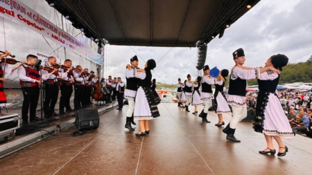 Când va avea loc „Târgul cepelor” de la Asuaju de Sus; Este unul dintre cele mai longevive festivaluri care se desfășoară an de an în Maramureș