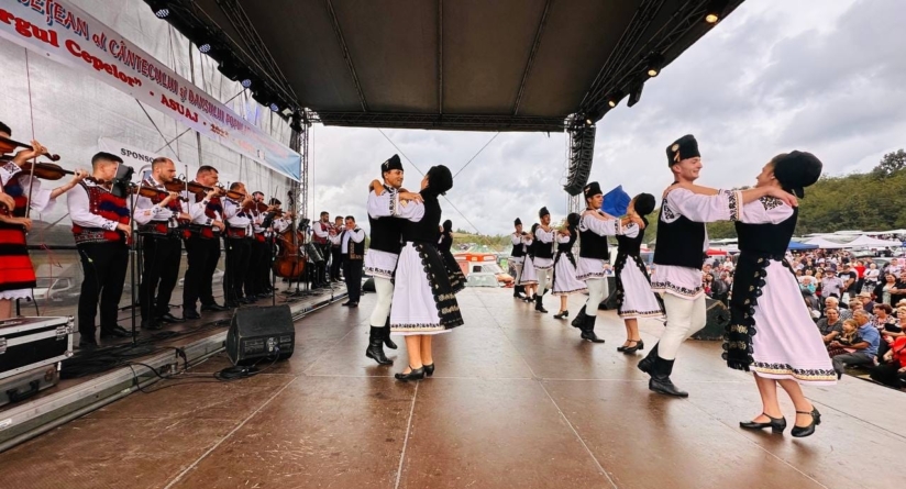 Când va avea loc „Târgul cepelor” de la Asuaju de Sus; Este unul dintre cele mai longevive festivaluri care se desfășoară an de an în Maramureș