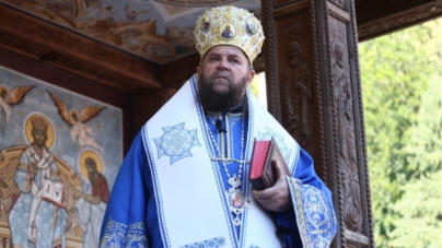 PS Timotei Sătmăreanul va târnosi biserica Schitului „Înălțarea Sfintei Cruci” din Săliștea de Sus