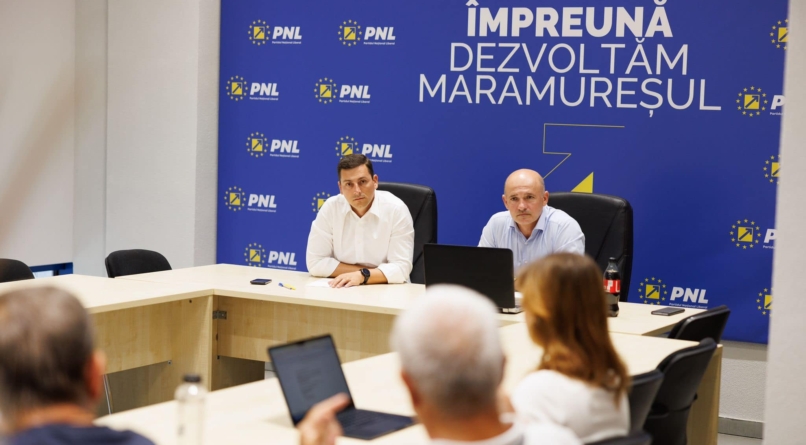 Proiect de lege pentru susținerea pensionarilor din minerit din Maramureș