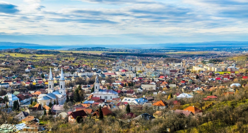 Ziua Minerului va fi sărbătorită în Baia Sprie pe 15 august