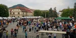 Primele zile ale toamnei debutează cu Főtér Fesztivál