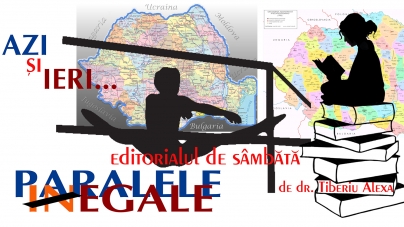 Editorialul de sâmbătă: Marian Ilea – scriitorul, premiul şi harta excelenţei culturale maramureşene (IV)