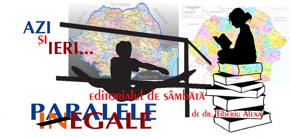 Editorialul de sâmbătă: Marian Ilea – scriitorul, premiul şi harta excelenţei culturale maramureşene (IV)