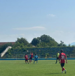 Meci amical CSM Sighet – FC Olimpia Satu Mare