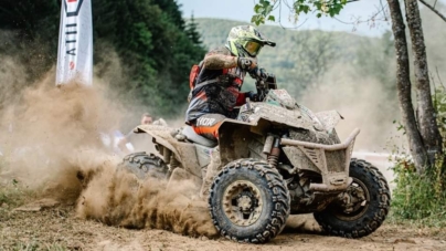 „Endurocrossul Maramureșului” are loc în comuna Băiuț în acest weekend