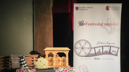 Au început înscrierile pentru cea de-a II-a ediție a Festivalului Național Concurs de Film Etnografic „Ethnologica Film Fest”