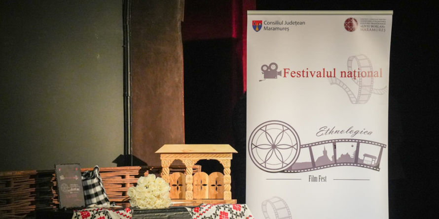 Au început înscrierile pentru cea de-a II-a ediție a Festivalului Național Concurs de Film Etnografic „Ethnologica Film Fest”