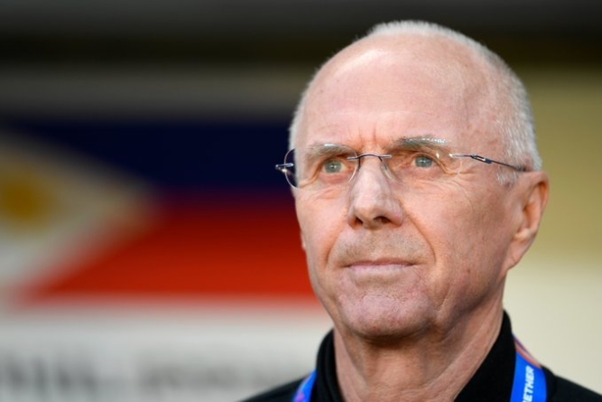 Sven-Goran Eriksson, fost selecţioner al Angliei, a decedat la vârsta de 76 de ani