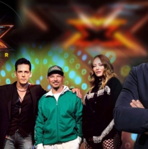 Noul prezentator cu rol de povestitor, la X Factor va fi băimăreanul Mihai Morar