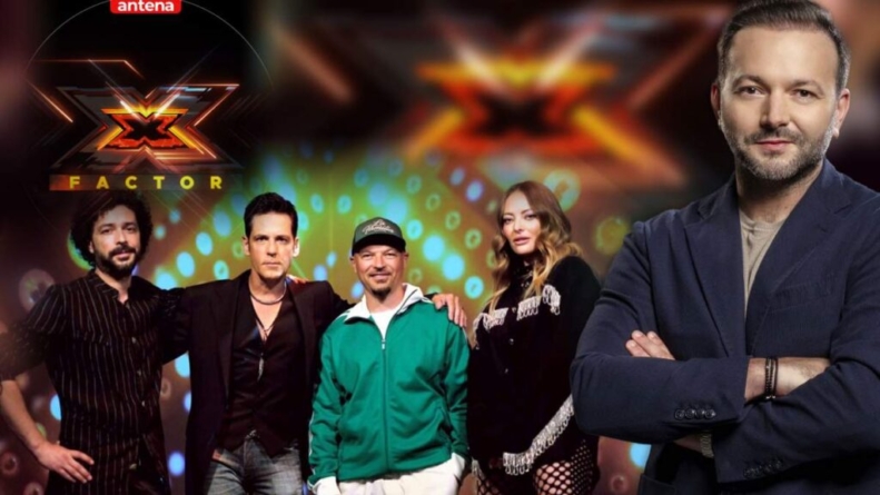 Noul prezentator cu rol de povestitor, la X Factor va fi băimăreanul Mihai Morar