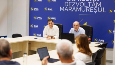 Deputat Călin Bota: ”Am depus proiectul ce prevede modificarea Legii 360 din 2023 privind sistemul public de pensii”