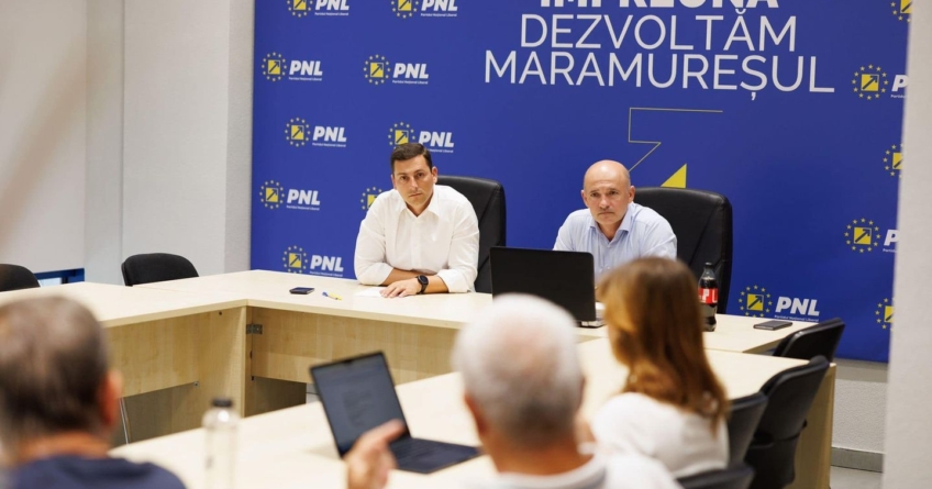 Deputat Călin Bota: ”Am depus proiectul ce prevede modificarea Legii 360 din 2023 privind sistemul public de pensii”