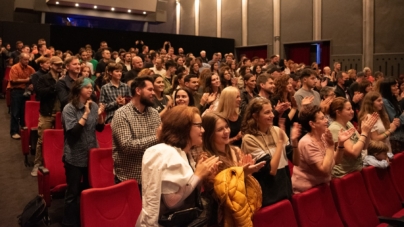 În Baia Mare se va desfășura cea de-a II-a ediție a eXcentric dance team(s) international festival