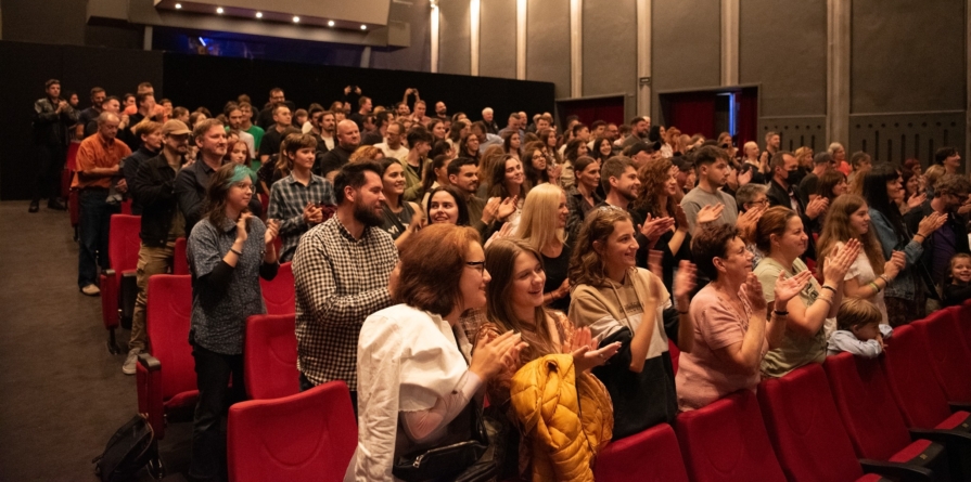 În Baia Mare se va desfășura cea de-a II-a ediție a eXcentric dance team(s) international festival