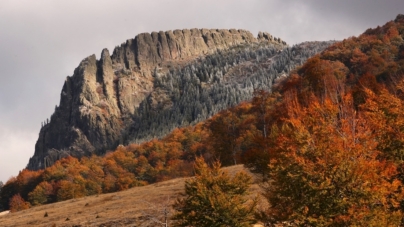 Aventură pentru copii și părinți pe Creasta Cocoșului