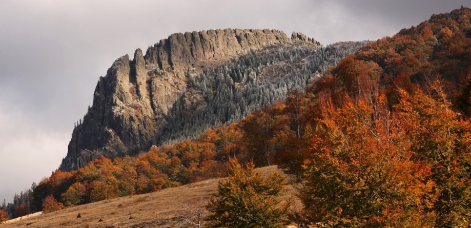 Aventură pentru copii și părinți pe Creasta Cocoșului