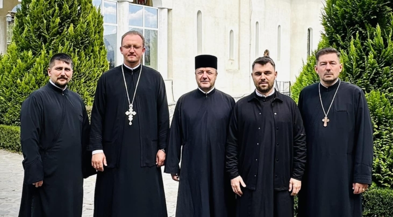 Episcopia Maramureșului și Sătmarului, reprezentată la Congresul Național „Hristos împărtășit copiilor”