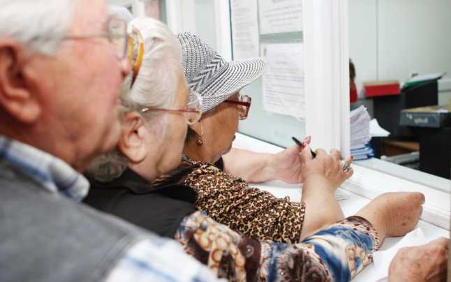 Pensionare cu 5 ani mai devreme decât vârsta standard