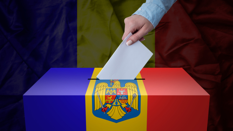 România intră în perioada electorală pentru prezidențiale. Guvernul a stabilit calendarul