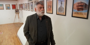 Expoziția de fotografie „DON QUIJOTE ETERNUL 2” a artistului Lucian Dobârtă