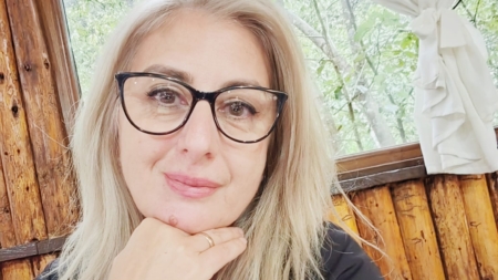 Harta interioară – prof. Ana Mirela Crâncău, consilier de dezvoltare personală