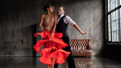 Seară specială de tango argentinian în Baia Mare