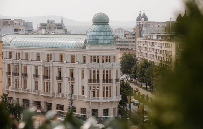 „O punte culturală peste Carpați” devoalează lucrările pictorilor de la Baia Mare, din perioada antebelică și interbelică