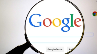 Amendă de 2,4 miliarde de euro pentru Google