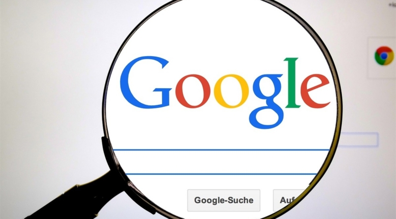 Amendă de 2,4 miliarde de euro pentru Google