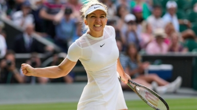 Simona Halep împlinește 33 de ani