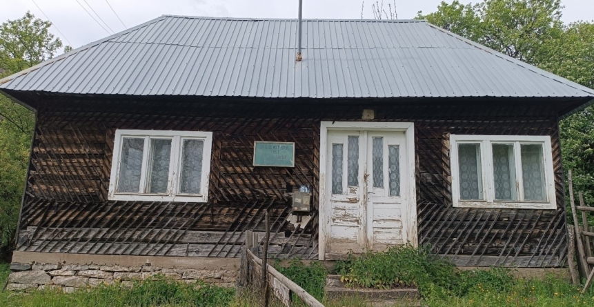 Spitalul mixt rural Băiuț – Poiana Botizii – o curiozitate pentru cei care vizitează localitatea