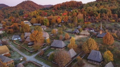 Muzeul Satului Baia Mare trece la programul de iarnă