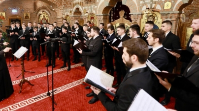 În Baia Mare va avea loc cea de-a III-a ediție a „Concertului de cântece ostășești”