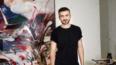 Pictorul Adrian Ghenie, băimărean la origine, ocupă locul al doilea în clasamentul celor mai scumpe lucrări de artă ultra-contemporană la nivel mondial